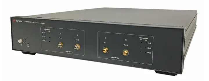 Keysight U3070AK01 Zestaw Testowy Kompresji Wzmocnienia