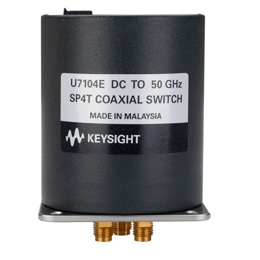 Keysight U7104E/200 Przełącznik Elektromekaniczny