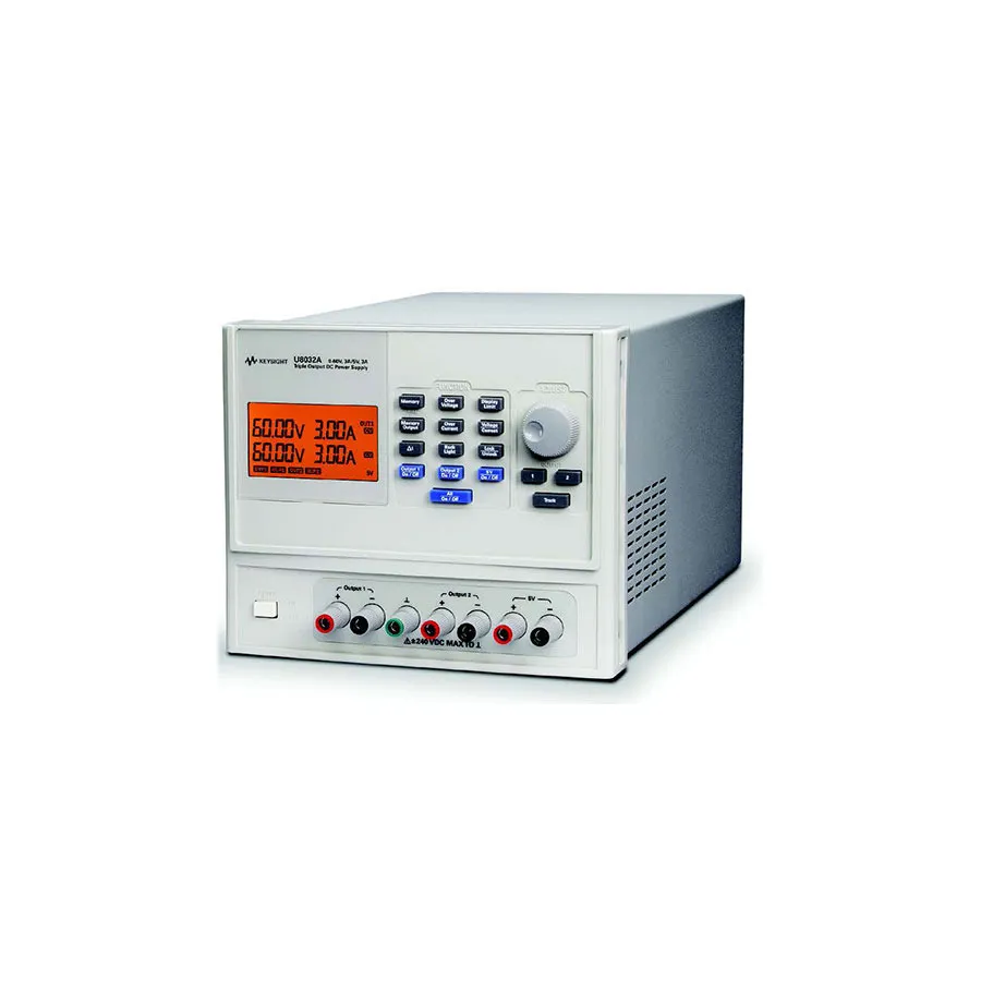 Zasilacz Keysight U8032A/0EM