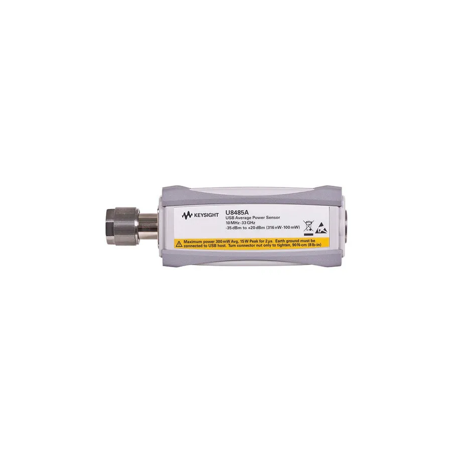 Czujnik mocy termopary USB Keysight U8485A/100/U2000A-301