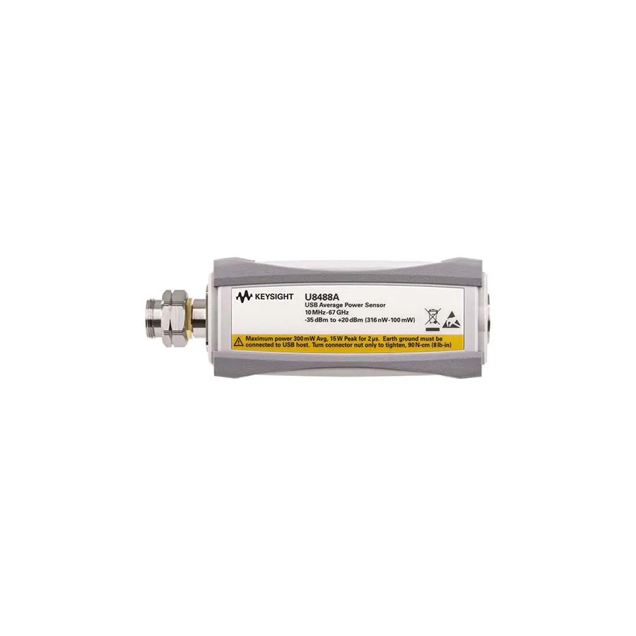 Czujnik mocy termopary USB Keysight U8488A/100
