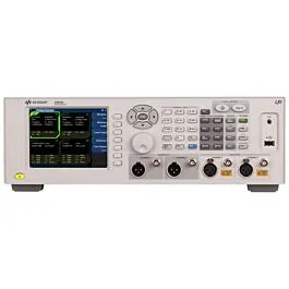 Keysight U8903B-STD Analizator Audio o Wysokiej Wydajności
