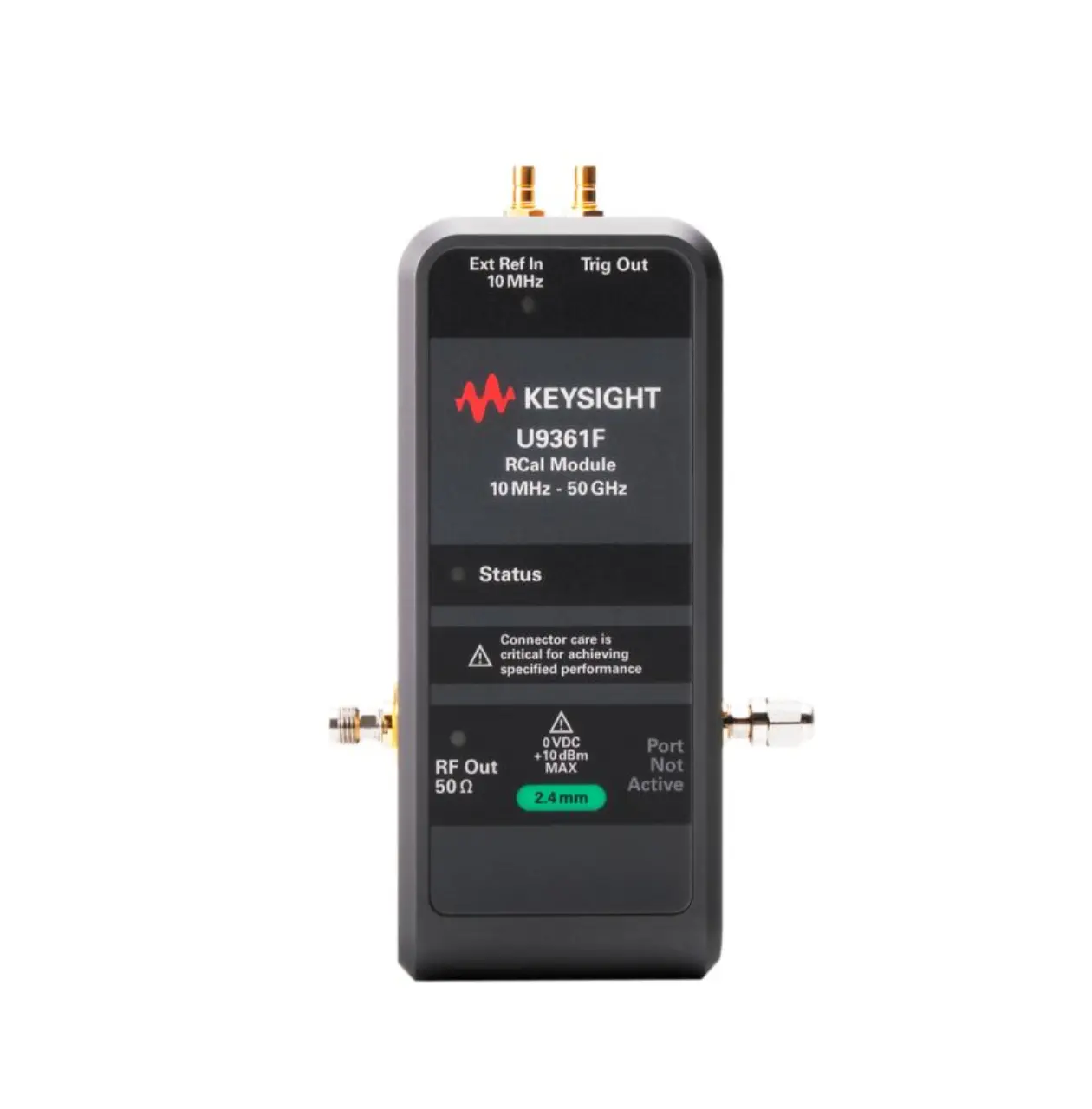 Keysight U9361F Kalibrater Odbiornika RCal
