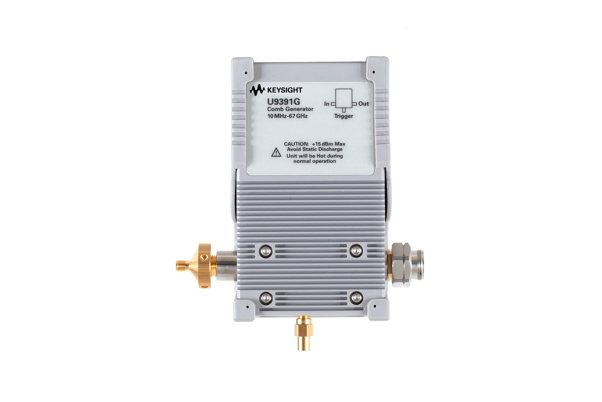 Keysight U9391G Generator Grzebienia