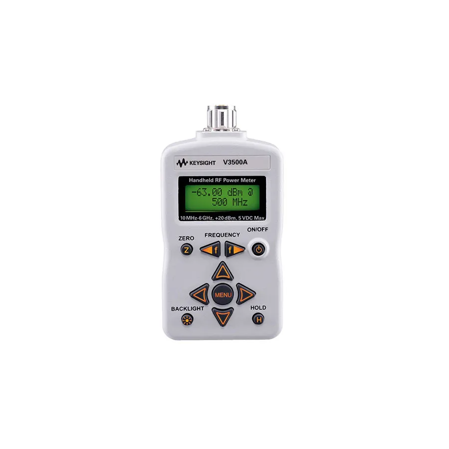 Keysight V3500A/PWR Przenośny miernik mocy RF