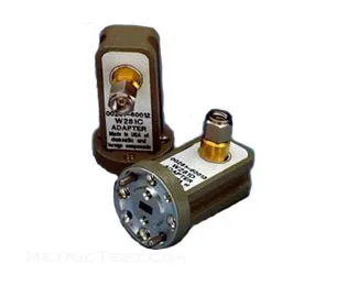Keysight W281D adapter falowodu W-band