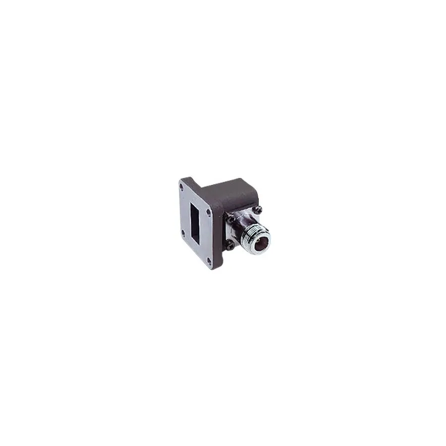 Adapter współosiowy do falowodu Keysight X281A