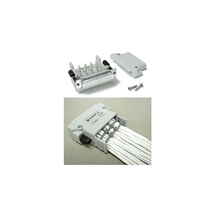 Zestaw złącznika Keysight Y1140A Solder Cup