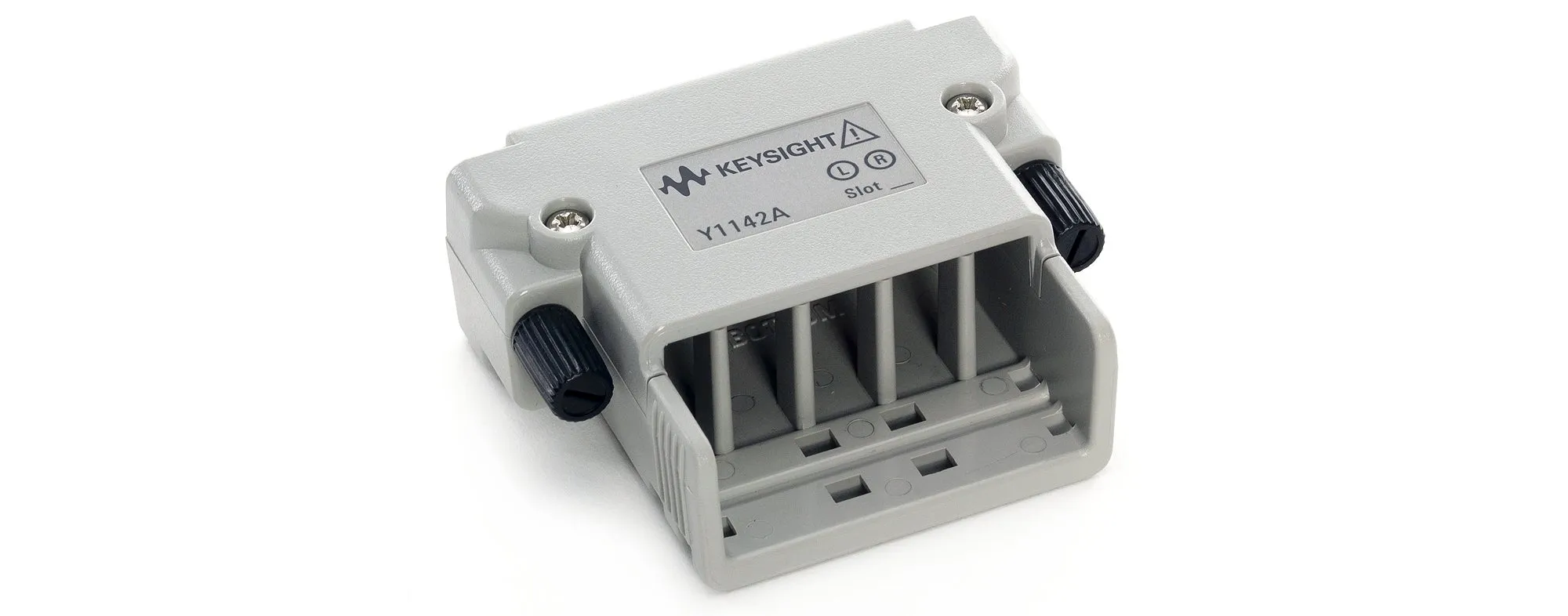 Zestaw złączek Keysight Y1142A ze złączyami do lutowania