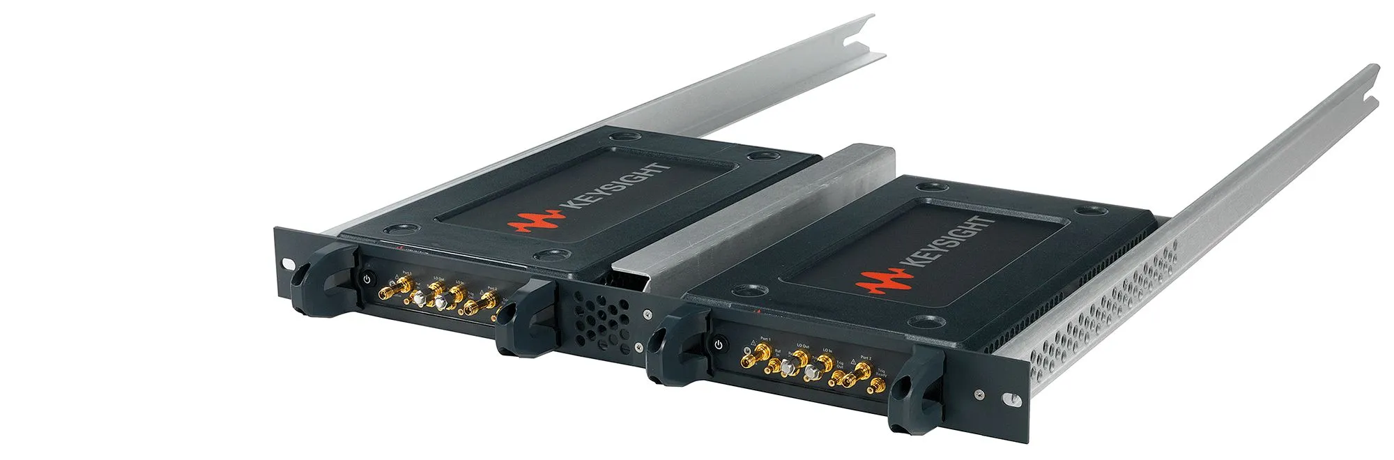 Zestaw montażu rackowego USB Keysight Y1700A