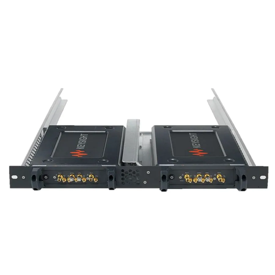 Zestaw montażu rackowego Keysight Y1700A/002