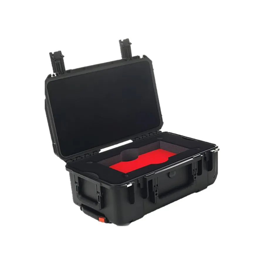 Keysight Y1710A twarde etui transportowe z pokryciem