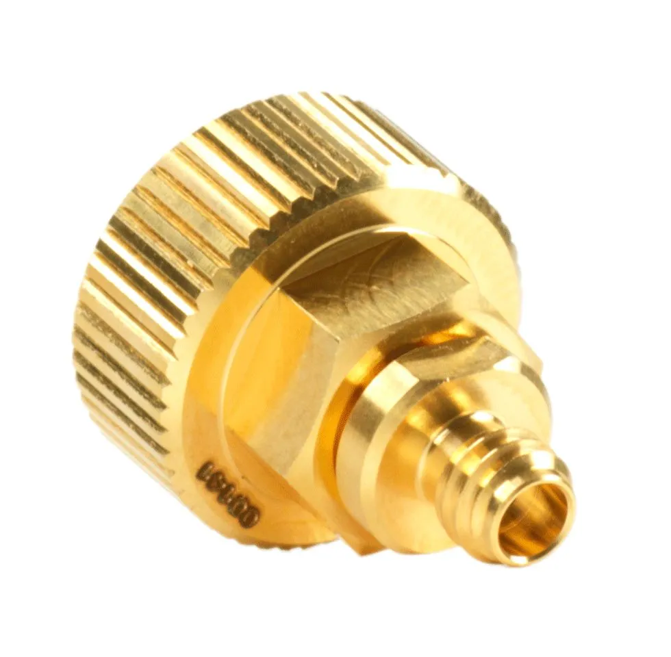 Keysight Y1900B adapter koaksjalny 1.0mm