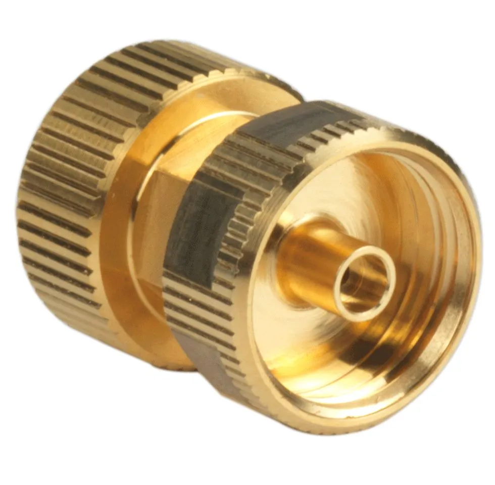 Keysight Y1900D adapter koaksjalny 1.0mm wzmocniony-do-wzmocniony