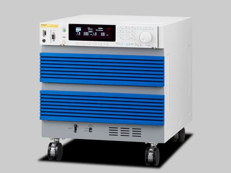 Kikusui PCR12000WEA2 Programowalne Zasilanie AC