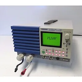 Obciążenie elektroniczne Kikusui PLZ334W
