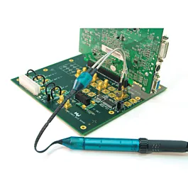 System Sondy Różnicowej Lecroy D11000PS
