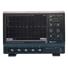 Lecroy HDO6104 Oscyloskop o Wysokiej Rozdzielczości