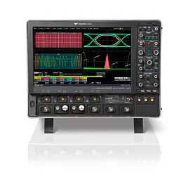 Analizator danych szeregowych Lecroy SDA-813ZI