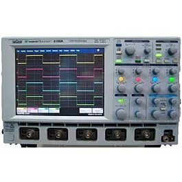 Oscyloskop Lecroy WR6100A WaveRunner