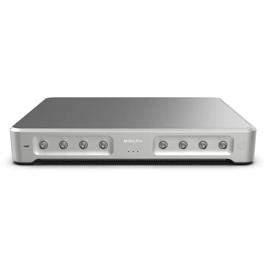 Oscyloskop Liquid Instruments Moku-Pro-BSB-SLV