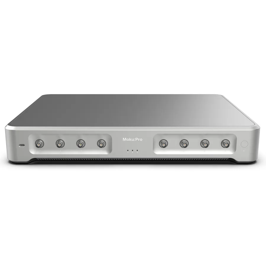 Oscyloskop Liquid Instruments Moku-Pro-FSB-SLV