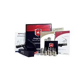 System Walidacji Autoklawy MadgeTech 902068-00