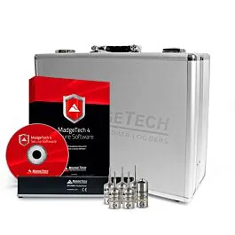 System walidacji autoklawy MadgeTech AVS140-6
