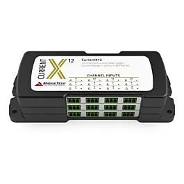 MadgeTech CURRENTX12-30MA Rejestrator danych prądu 12-kanałowy