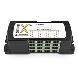 MadgeTech CURRENTX16-30MA Rejestrator danych prądu DC