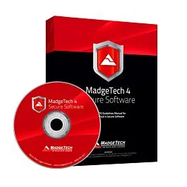 Pakiet oprogramowania MadgeTech SVP-SECURE-SYSTEM