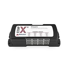 Rejestrator temperatury 12-kanałowy MadgeTech TCTEMPX12