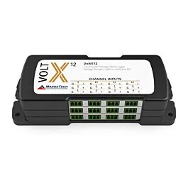 Logger Danych Napięcia DC MadgeTech VOLTX12-3.2V