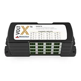 MadgeTech VOLTX16-3.2V Rejestrator danych napięcia stałego