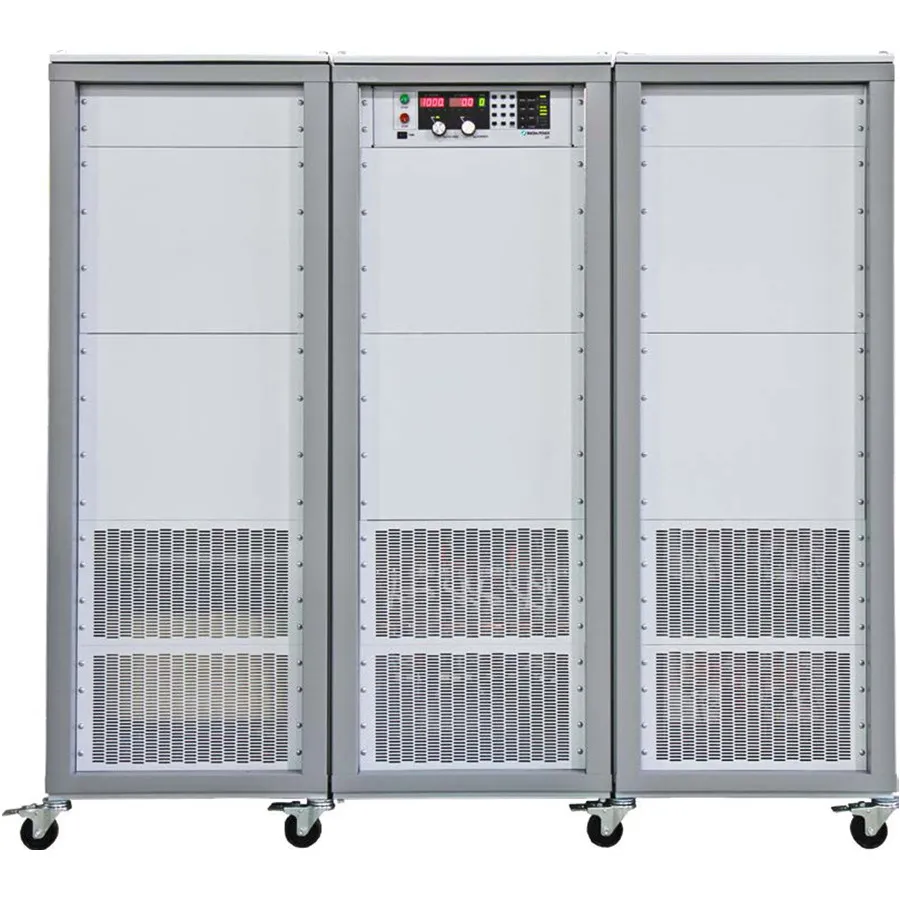 Zasilacz DC Magna Power MTD1000-250/480+HS+ISO+LXI