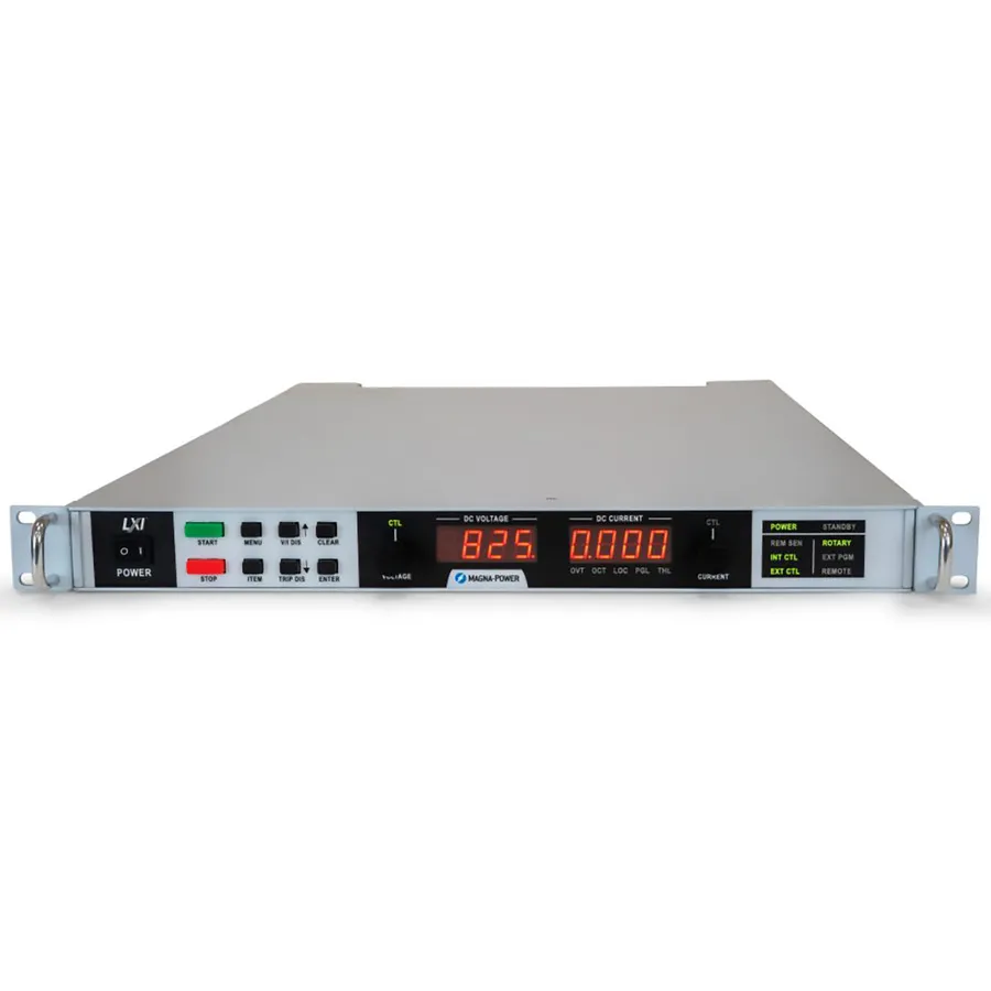Zasilacz DC Magna Power SL1500-1/UI+LXI