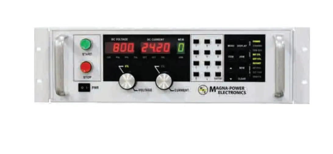 Magna Power TSA1500-9.9 Zasilacz DC