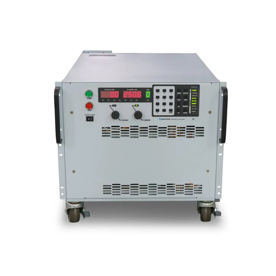 Zasilacz Magna Power TSD10-4000/480+LXI DC