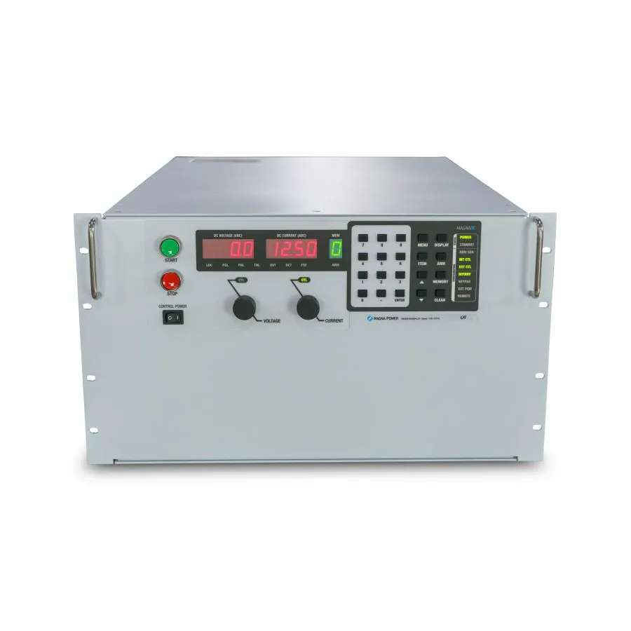 Zasilacz mocy DC Magna Power TSD100-300/240+HS