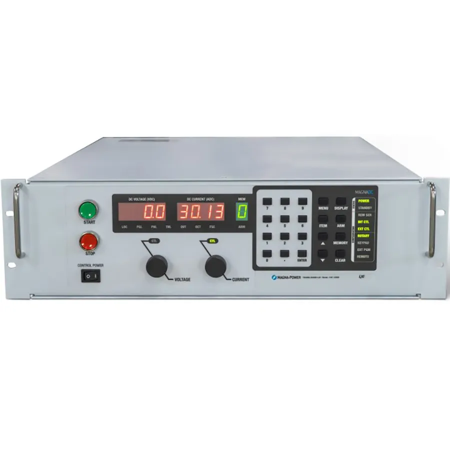 Zasilacz prądu stałego Magna Power TSD1000-15/208+GPIB