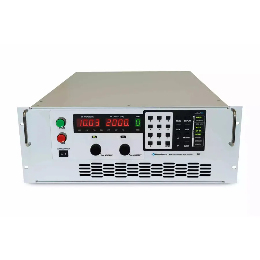 Zasilacz DC Magna Power TSD1000-20/480