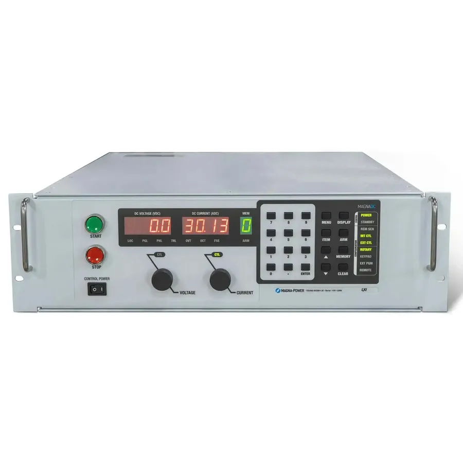 Zasilacz DC Magna Power TSD5-900/480+HS+LXI