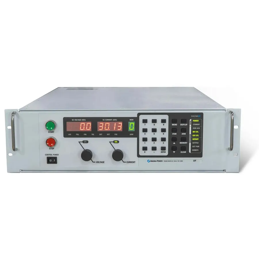 Zasilacz DC Magna Power TSD5000-1/208+HS+LXI