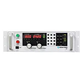 Zasilacz DC Magna Power TSD80-125