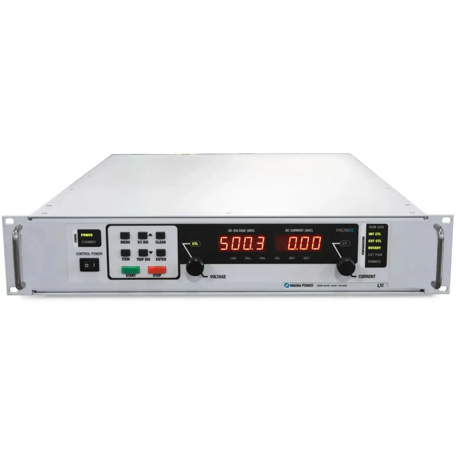 Zasilacz DC Magna Power XR10000-0.8-POS/208