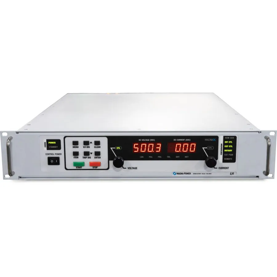Zasilacz DC Magna Power XR16-600/480