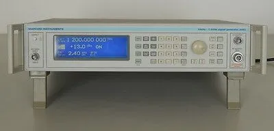 Generator Sygnału RF Marconi Instruments 2023