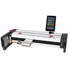 Rama testowa Mark-10 F505H-EM pozioma