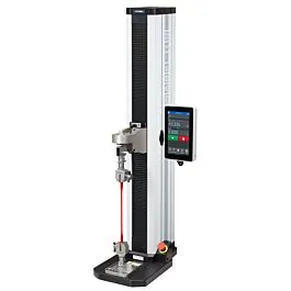 Rama testowa sił Mark-10 F755-EM z panelem sterowania EasyMESUR