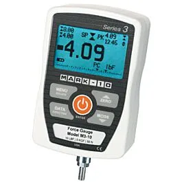 Siłomierz Mark-10 M3-012 (50g / 0,5 N)